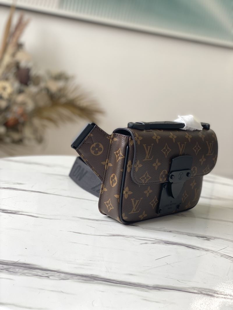 Louis Vuitton Waist Chest Packs